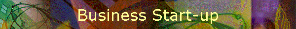 Business Start-up